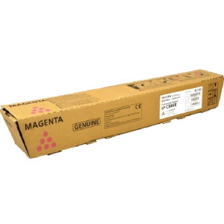 Toner Ricoh do SP C840DN/C842DN | 34 000 str. | magenta-4497248